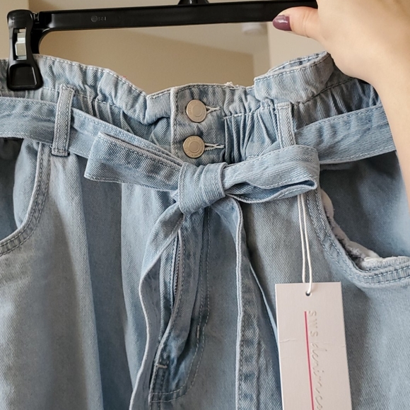 BRAND NEW Women Jeans Size 11 - Picture 8 of 8